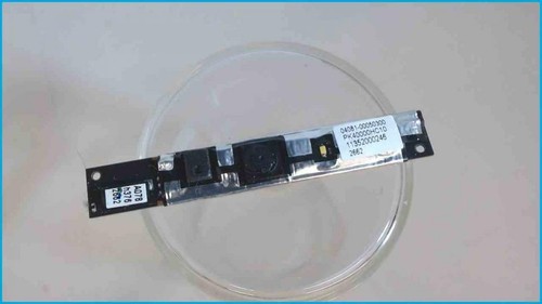 Webcam Board Modul  Asus X73B Original