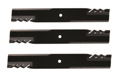 Oregon Gator G6 Mulching Blades for Simplicity 52
