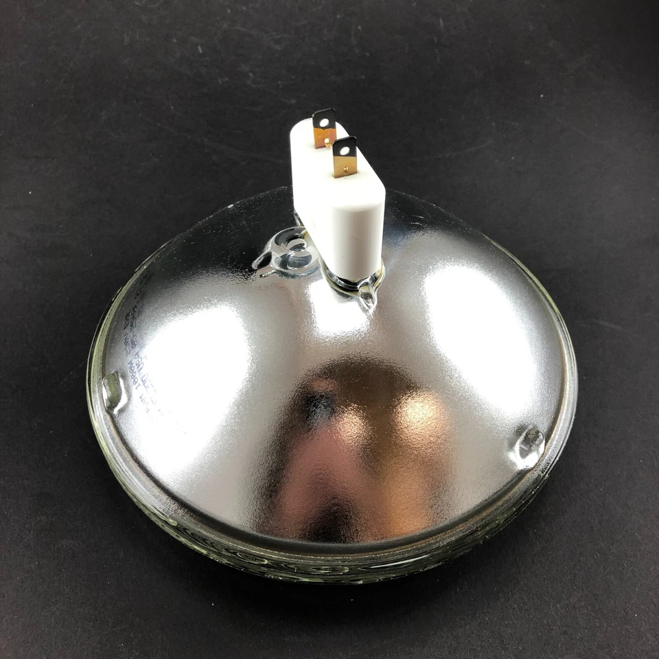 Osram 1000W PAR64 EXE-230 CP/62 64739/3 FL Wide Flood GX16D 220-240V - Image 4 of 4