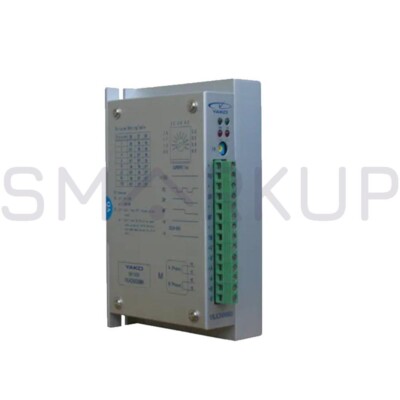 Used & Tested YAKO YKB2608MG Stepper Motor Driver