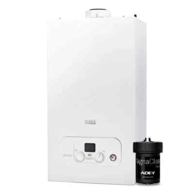 Electric Boilers Baxi 630 Baxi Combi 600 Baxi Platinum Compact