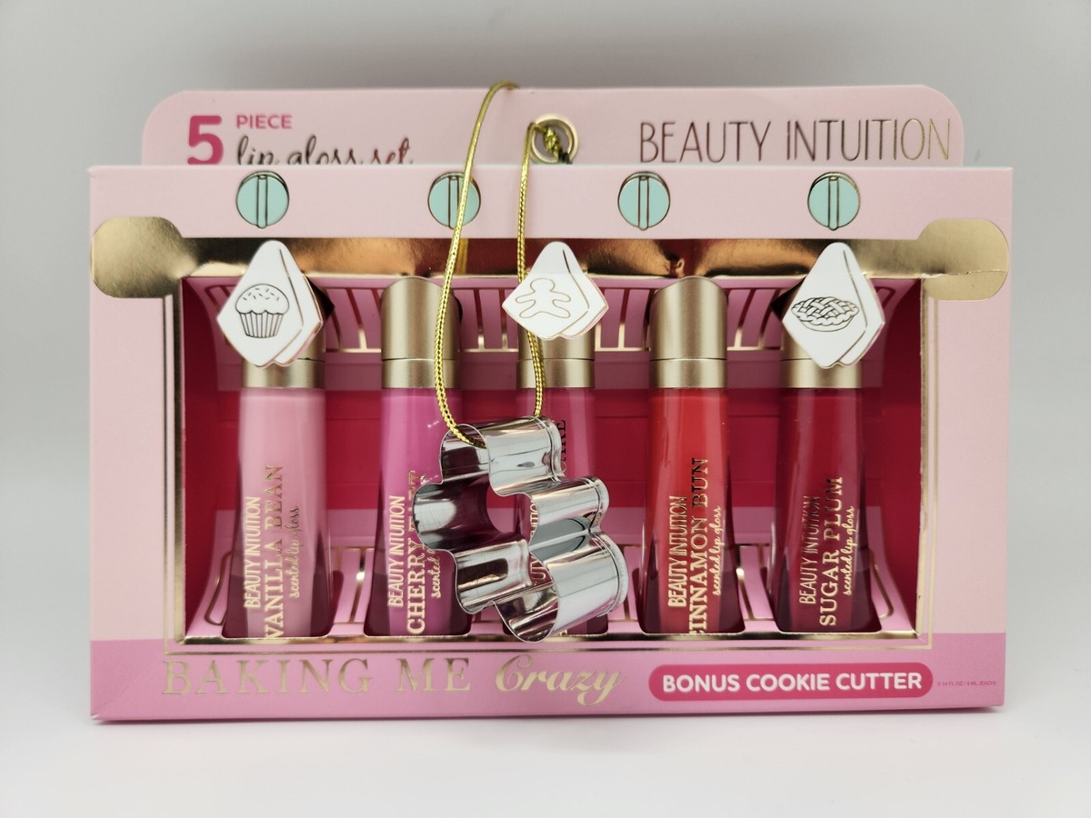 cookie swirl c making lip gloss My Scented Collection ! GIRLY SWIRLY GLOSS Girly