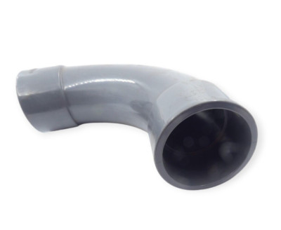 +GF+ Georg Fischer PVC S6.3/PN16 63 Bogen