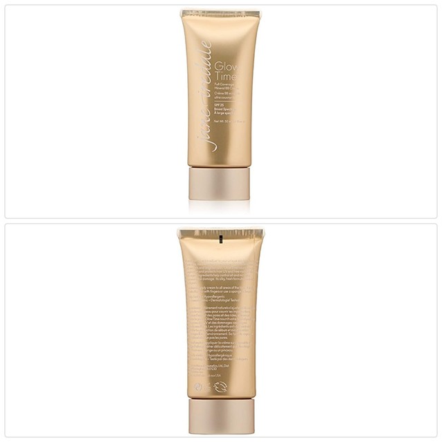 jane iredale new bb cream