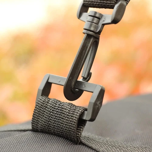 Estuche con arco de tiro con arco de 68 pulgadas Bolso con arco recurvo Bolso con arco largo tradicional Mochila - Imagen 18 de 45