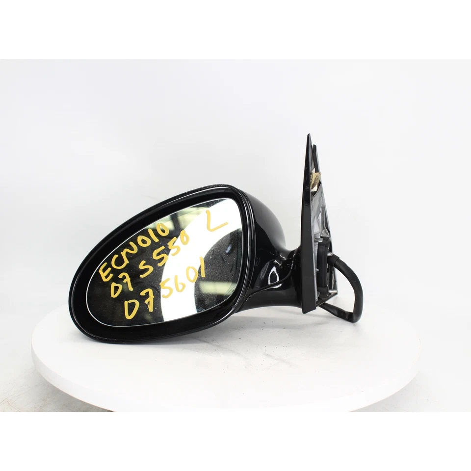 Espejo retrovisor lateral derecho Mercedes-Benz S550 2008 número de pieza 2218105516 Foto 3 de 4