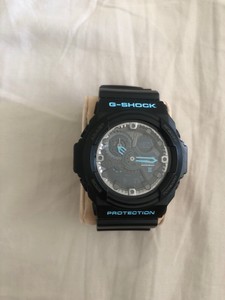 casio g shock 5259