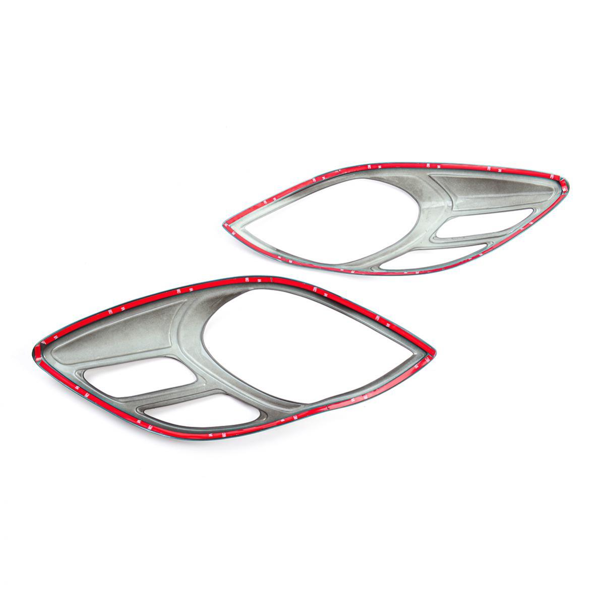 Mistlamplamp Voor Toyota Voor Yaris Hatchback/Voor Vitz