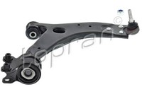 Topran 302480 Querlenker FüR Focus C-MAX 2 1.4-2.5 10.03-09.12 Ford