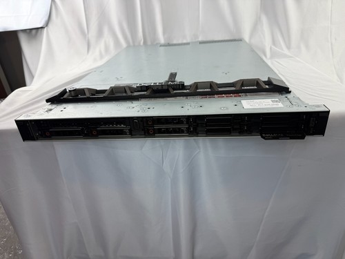 Dell Poweredge R440 1U Server Dual Xeon Gold 6130 8x2.5" 128GB DDR4 H740P - Picture 2 of 5