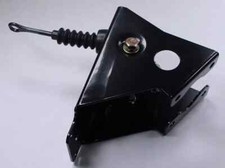 Brake Booster Bracket For 1966-77 Ford Bronco Firewall Mount Bracket