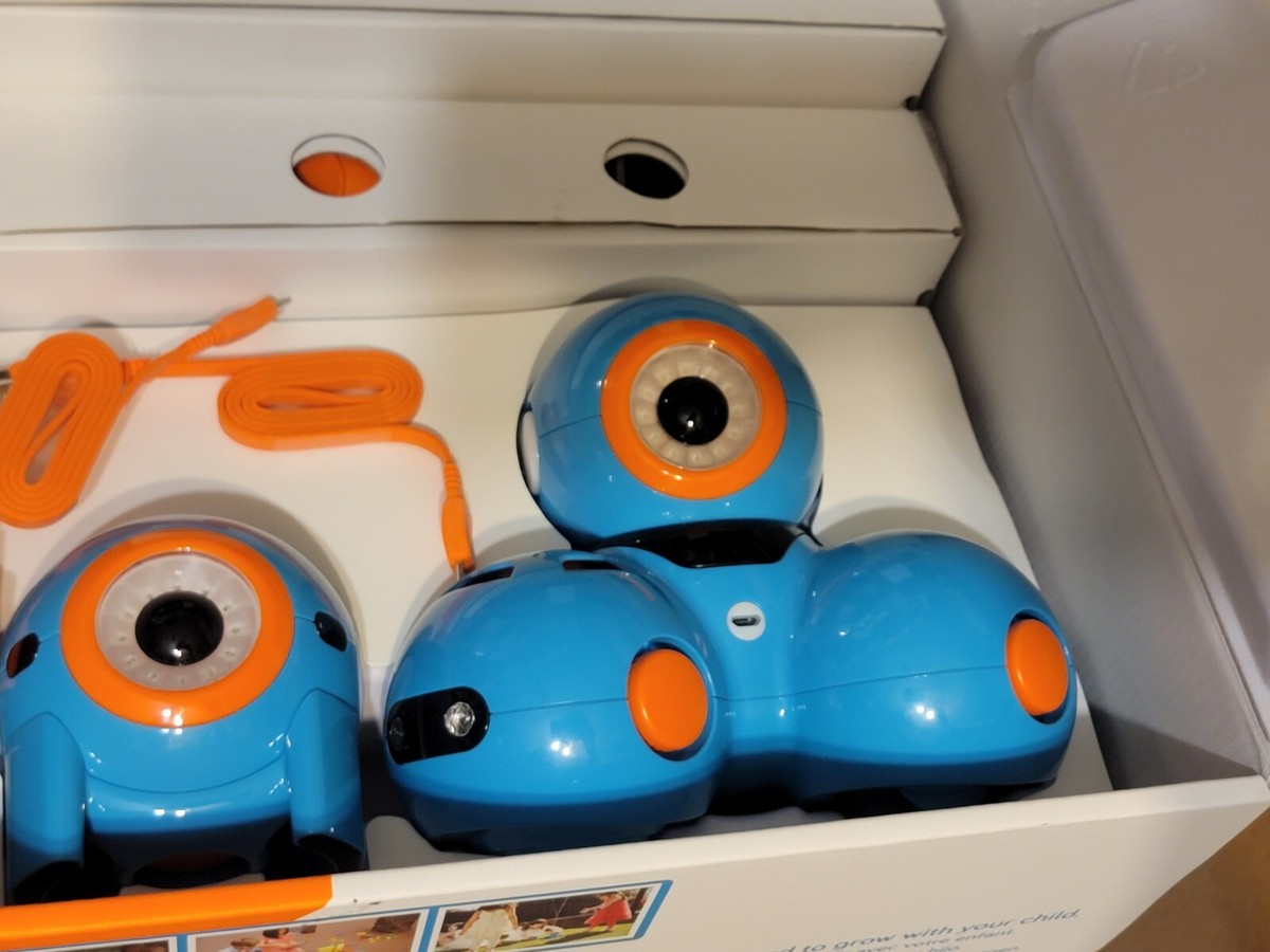 Wonder Workshop Wonder Pack for sale online | eBay