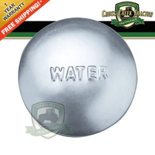 43983D Radiator Cap for International for Farmall A, SUPER A, B, H, M, MD
