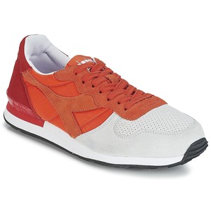diadora camaro rosse