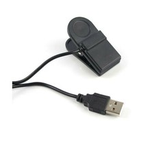 1M Charging Clip USB Cable Charger For Garmin...