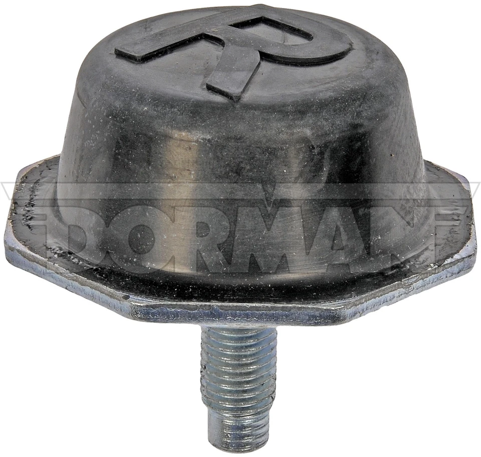 Для 1996-2001 Toyota 4Runner Dorman рычаг управления бампер передний нижний задний 1997 - Изображение 4 из 4