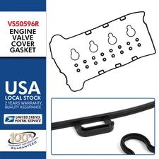 Valve Cover Gasket For 02-05 Chevy Cavalier 05-06 Cobalt Malibu 2.2L L4 VS50596R