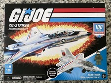 GI Joe Skystriker Forever Clever