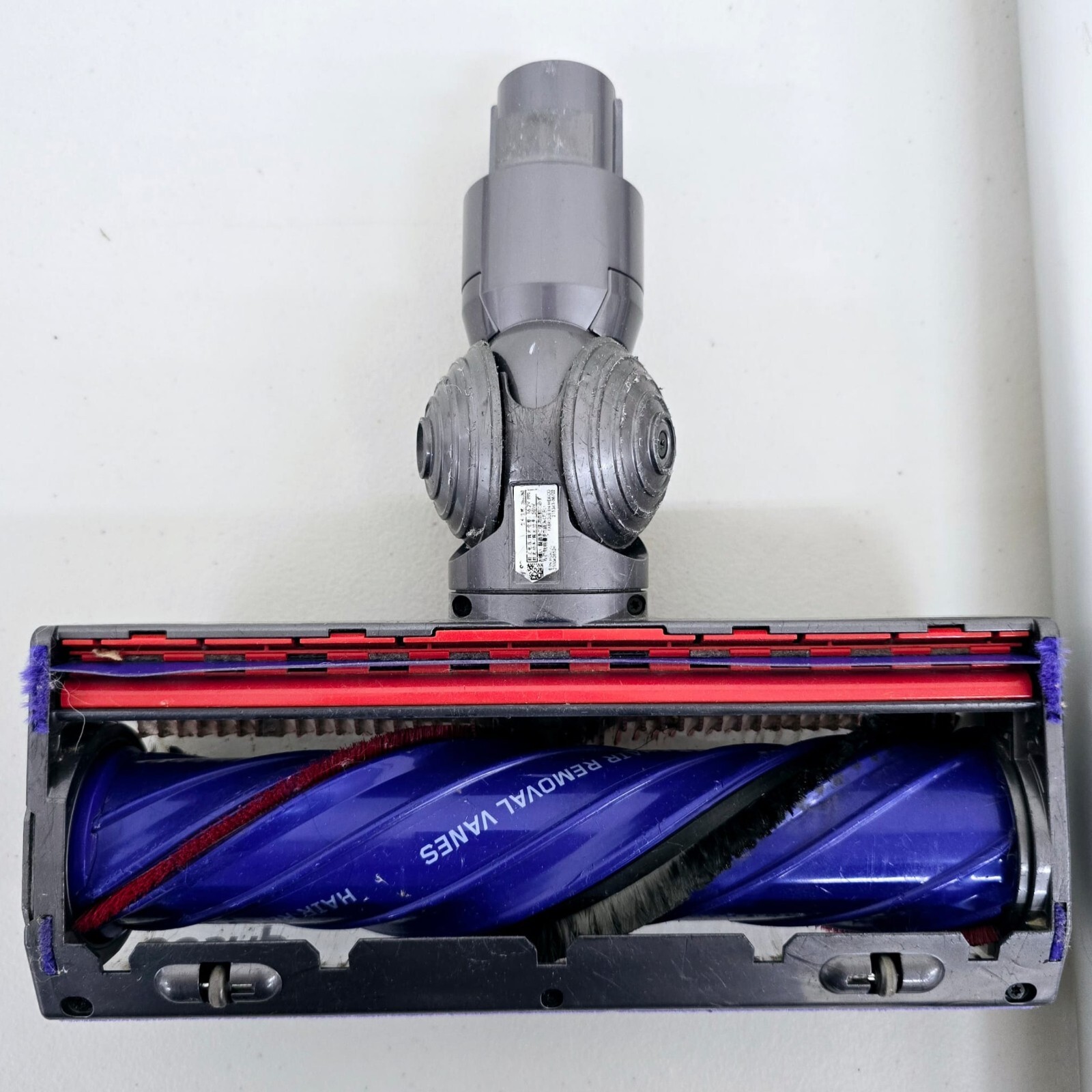 Dyson V7 Advanced Cordless Stick Vacuum Cleaner, Light Weight, Used eBay