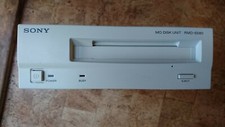 Sony RMO-S580 1.3GB SCSI 1.3GB External MO Dr...