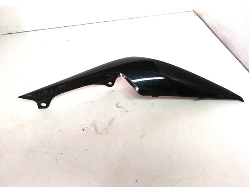 FIANCHETTO POSTERIORE DESTRO HONDA HORNET 600 2008 15247 KM - Imagen 2 de 3