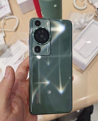 Huawei P60 6.67" 48MP 8+512GB Unlocked Global EMUI 13.1 no Google Play - 第 6/11 張圖片