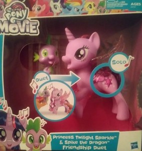 my little pony duet