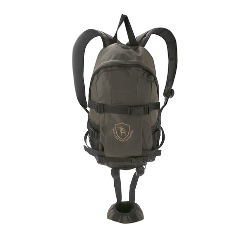 TOURBON Tactical Rifle Shotgun Schulter Rucksack Herren Tasche mit Waffenhalter Jagd - Bild 3 von 23