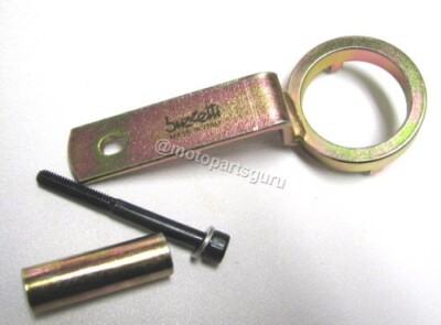 ロッド vespa ScooterWest.com - Accessory Bar End Weights -Pair- Vespa