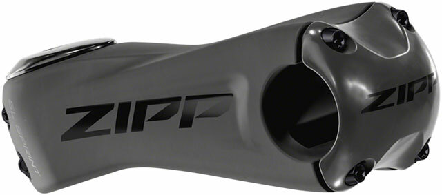 Zipp Speed Weaponry SL Sprint Stem - 140mm, 31.8 Clamp, +/-12, 1 1