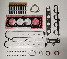 HEAD GASKET SET & BOLTS ASTRA ZAFIRA 2.0 TURBO GSi SRi VXR Z20LET/LEL/LER ELRING