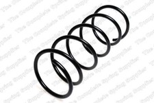 2x KILEN Fahrwerksfeder vorne für Peugeot 306 Break 7E N3 N5 7A 7C 21023