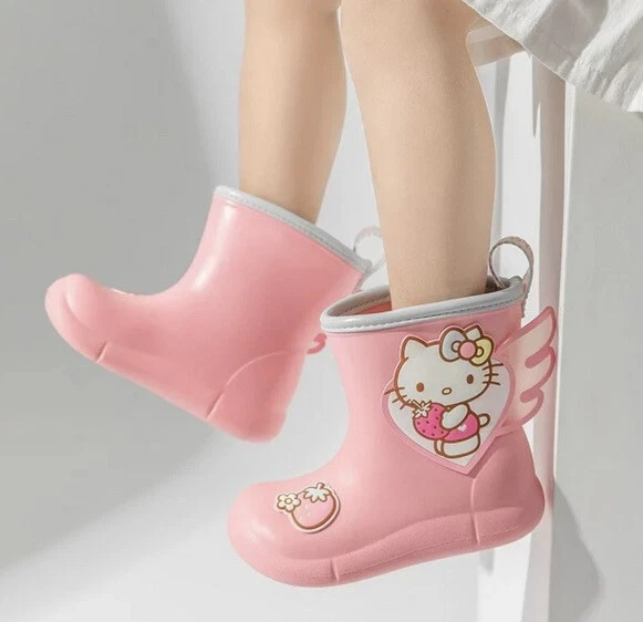 Kawaii rain boots cheap