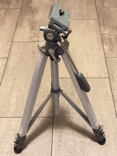 Velbon DGB-3 Dreibeinstativ Stativ #61