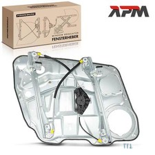 Fensterheber Elektrisch Ohne Motor Vorne Rechts f&uuml;r Mercedes-Benz M-Klasse W164