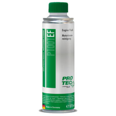 PROTEC 375ml Engine Flush P1001 Motor Innenreiniger Spülung 