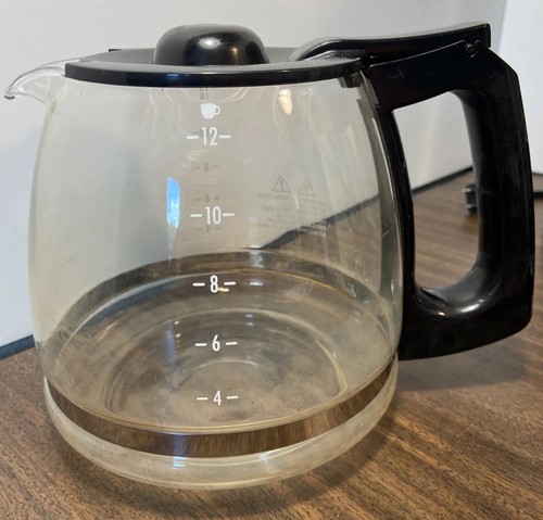 Hamilton Beach Coffeemaker 12 Cup Programmable 3 Settings #49615 - 第 6/12 張圖片