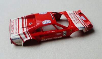 Avant Slot AV51405 Ferrari 308 GTB Tour Le Corse 1982 [AV51405