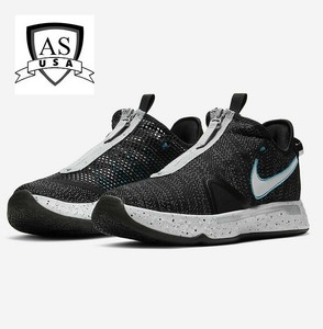 White Grey Basketball Shoes CD5079-004 