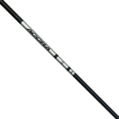 NEW ACCRA iSeries iWood 52 M2 FLEX (Senior Flex) DRIVER SHAFT 46