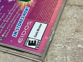 Disney's 102 Dalmatians: Puppies to the Rescue Sega Dreamcast Game COMPLETE