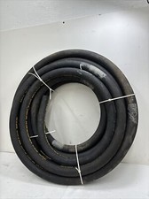 HYDRAULIC HOSE 50 FT ROLL SAE 100R12 1”x50ft PSI4000 made in USA