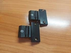 KIT HINGES TURNTABLE TECHNICS SL-1700 SL-1710 SFAT170-01A SFUM170-07 - 3D
