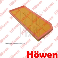 Fits VW Golf Scirocco Seat Leon Audi A3 1.8 2.0 + Other Models Air Filter Howen