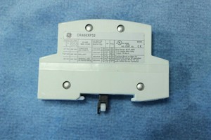 GE CR460XP32 Lighting Contactor Power Pole 2 Pole