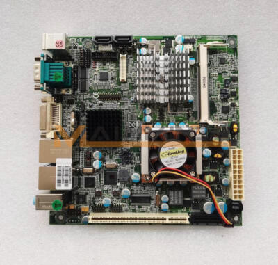 ONE New Portwell WADE-8066 B9305035AB18066821 Industrial Motherboard #A6-29#