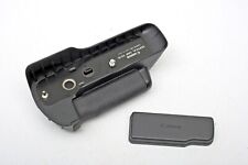 Canon VG 10 vertical grip Dial Control for A2/A2E/EOS 5 film camera GREAT Tested