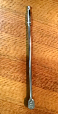 2015 Snap-on Tools 3/8