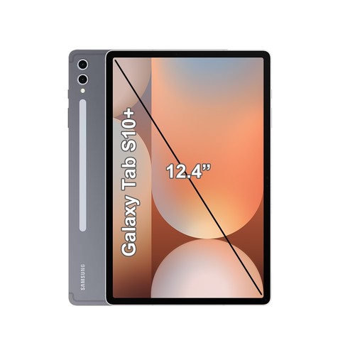 Pour Samsung Galaxy Tab S10 Plus 12.4-inch Trempé Verre Tablet Écran Protecteur - Photo 24/24