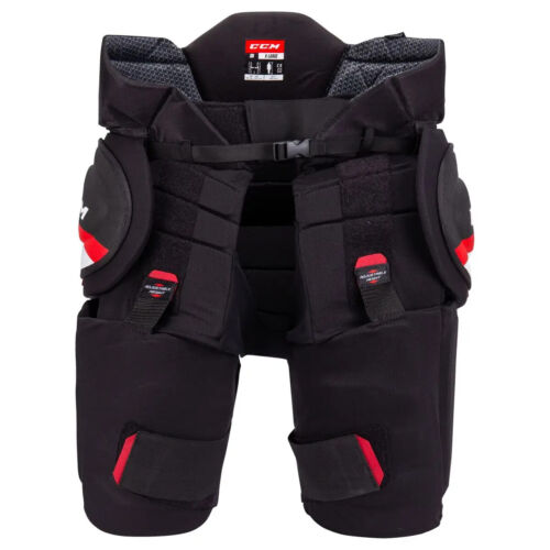 CCM Jetspeed Senior Ice Hockey Girdle | Roller Inline Pants Pant Pro D30 Foam - Bild 1 von 7